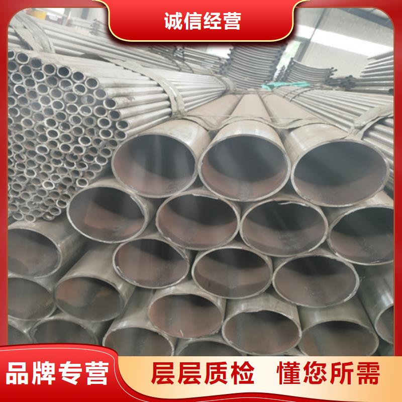 杭州市建德市及周边区域景观护栏使用不锈钢的价值与选择指南